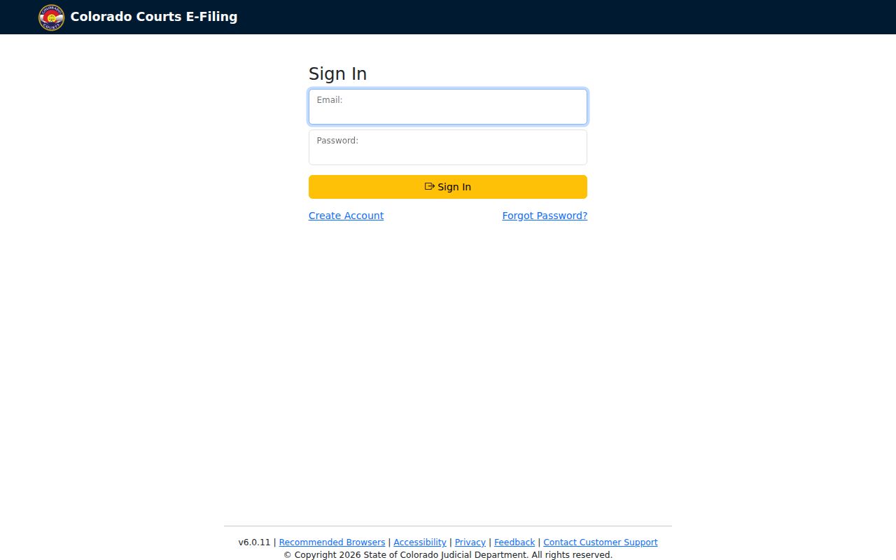 Adams County docket search CCE login
